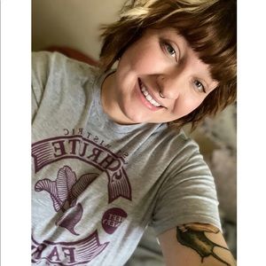 Meet your Posher, Kirsten